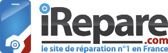iRepare.com — le site de réparation n°1 en France